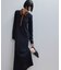 【WEB限定】ポロシャツワンピース
