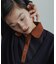 【WEB限定】ポロシャツワンピース