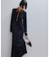 【WEB限定】ポロシャツワンピース