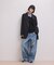 【WEB限定】ロングスリーブポロシャツ
