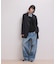 【WEB限定】ロングスリーブポロシャツ