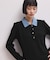 【WEB限定】ロングスリーブポロシャツ