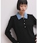 【WEB限定】ロングスリーブポロシャツ
