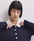 【WEB限定】ロングスリーブポロシャツ