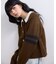 【WEB限定】ポロニットカーディガン