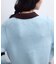 【WEB限定】ポロニットカーディガン
