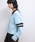 【WEB限定】ポロニットカーディガン