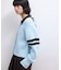 【WEB限定】ポロニットカーディガン
