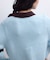 【WEB限定】ポロニットカーディガン