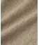 【EMOELLE】ウールコットン2タックスカート