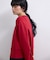 【WEB限定】ラメニットコンパクトカーディガン