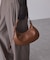 【WEB限定】ラウンドショルダーバッグ