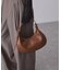 【WEB限定】ラウンドショルダーバッグ