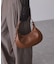 【WEB限定】ラウンドショルダーバッグ