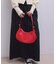 【WEB限定】ラウンドショルダーバッグ