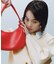 【WEB限定】ラウンドショルダーバッグ