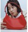 【WEB限定】ラウンドショルダーバッグ