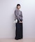 【WEB限定】ラウンドショルダーバッグ