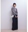 【WEB限定】ラウンドショルダーバッグ