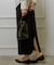 【PFT】Drawstring Bag