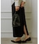 【PFT】Drawstring Bag