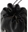【PFT】Drawstring Bag