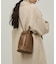 【PFT】Drawstring Bag