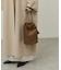 【PFT】Drawstring Bag