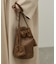 【PFT】Drawstring Bag