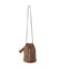 【PFT】Drawstring Bag