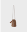 【PFT】Drawstring Bag