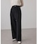 NIKKE TW DENIM PANTS