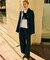 NIKKE TW DENIM PANTS