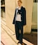 NIKKE TW DENIM PANTS