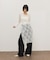 NIKKE TW DENIM PANTS