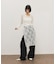 NIKKE TW DENIM PANTS