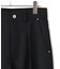 NIKKE TW DENIM PANTS