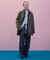 NIKKE TW DENIM PANTS