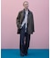 NIKKE TW DENIM PANTS