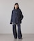 NIKKE TW DENIM PANTS