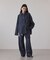 NIKKE TW DENIM PANTS