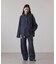 NIKKE TW DENIM PANTS