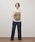 NIKKE TW DENIM PANTS