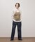 NIKKE TW DENIM PANTS