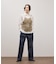 NIKKE TW DENIM PANTS