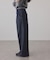 NIKKE TW DENIM PANTS