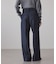 NIKKE TW DENIM PANTS