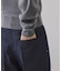 NIKKE TW DENIM PANTS