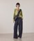 NIKKE TW DENIM PANTS
