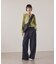 NIKKE TW DENIM PANTS